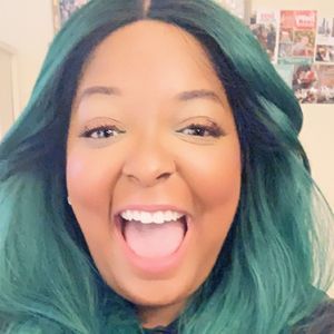 Meet your Posher, Alexandria